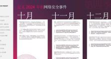 网络安全防护软件排名（2022年最佳网络安全软件推荐，助你抵御网络威胁）