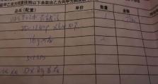 戴尔电脑发票填写错误的处理方法（遇到戴尔电脑发票填写错误时，应该如何处理？）