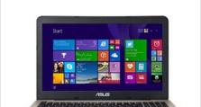 华硕VM590L系统教程（解锁华硕VM590L系统功能，提升工作效率）