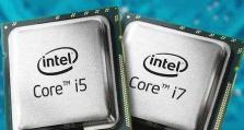 i7是cpu吗,高性能CPU的卓越表现与广泛应用