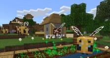 我的世界手机版怎么下模组,Minecraft手机版模组下载与安装指南
