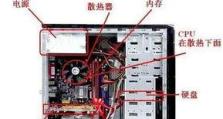 电脑进电但开不了机,故障排查与解决攻略