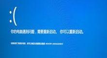电脑蓝屏了怎么重装系统,轻松应对系统崩溃