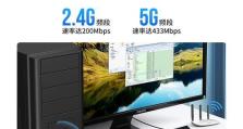 USB千兆网卡的网速表现如何？（探究USB千兆网卡传输速度的优势与劣势）