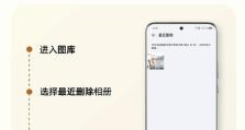 相册相片删除恢复办法（轻松找回被误删除的珍贵相片）