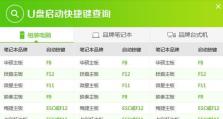 大白菜装机系统教程（从选购配件到系统安装，轻松DIY你的专属电脑）