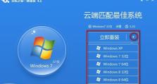 Win7重装系统教程（Win7重装系统步骤详解，让你的电脑焕然一新）