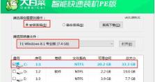 使用2gu盘装系统教程（简单易懂的2gu盘装系统教程，带你轻松安装新系统）