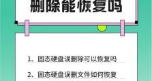 服务器硬盘数据恢复指南（快速恢复丢失的服务器硬盘数据，保障数据安全与连续性）