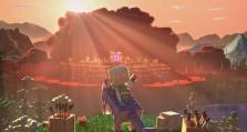 《如何导入Minecraft的场景》（简单步骤让你尽享游戏乐趣）