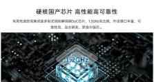 中兴有线部门的发展及影响力分析（探索中兴有线部门的竞争优势和未来前景）
