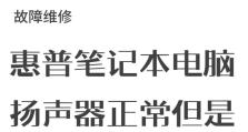 解决电脑无声问题的有效方法（分享电脑没有声音处理措施，轻松解决困扰）