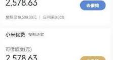 手机分期借款的利与弊（如何正确选择手机分期借款服务）