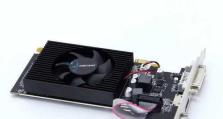 GT730M显卡性能评测（笔记本GT730M显卡表现如何？一起来看看！）