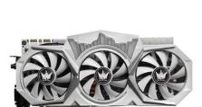 探索显卡1080ti的性能和应用（领先市场的高性能显卡——1080ti）