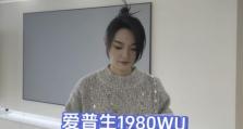 爱普生1980wu（探寻爱普生1980wu的发展历程和技术创新）