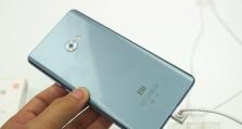 小米Note2（体验小米Note2的全面评估及性能分析）