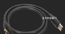 使用3.0USB接口的U盘传输数据的教程（快速传输数据，轻松备份文件，3.0USB接口让数据传输更高效）