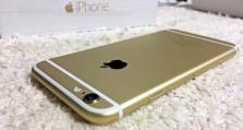 精仿iPhone6的品质和性能如何？（逼真外观与高性能并存的精仿iPhone6）