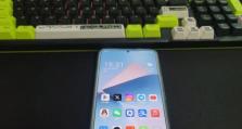 魅族Note电信版（打破传统，畅享高速网络体验）