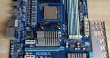 探究FX6300CPU的性能和特点（分析FX6300CPU的性能表现和优势）
