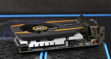 GT640显卡性能与特点分析（探索GT640显卡的关键特性及应用）