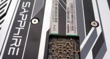 Rx470声卡的性能与特点剖析（一款超强性价比的音频处理利器）