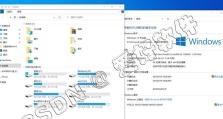 苹果笔记本如何通过U盘安装Windows10系统（完善教程详解及步骤指南）