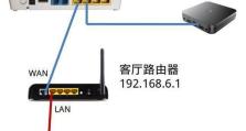 dlink路由器初始密码是什么？（保护你的网络安全的重要第一步）