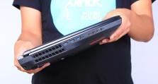 微星GT73VR散热表现如何？（一探GT73VR的散热性能及其关键特点）