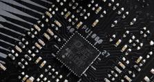 IntelCorei7-7700K（性能强劲、超频能力出色的第七代i7处理器）