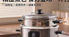 电饭锅不锈钢内胆的优势与特点（为你详解不锈钢内胆的好处与使用技巧）