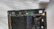 索尼T910平板电脑的性能和功能评测（一款高性能平板电脑的全面解析）