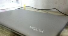 Yoga710s（颠覆传统，引领潮流的高性能轻薄本）