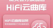 探讨USB解码耳放一体机的优势与劣势（解码器与耳放融为一体，音质焕然一新）