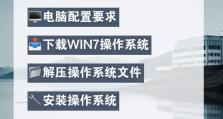 笔记本装硬盘系统教程（一步步教你如何将硬盘装入笔记本电脑）