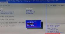 简易教程（一步步教你使用深度U盘重新安装Windows10系统）