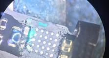 解决iPhoneHome键无反应问题的方法（解决方法简单快速，恢复Home键正常功能）
