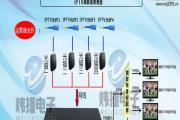如何更改电视IP地址（简单操作让你轻松更改电视IP）