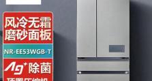 松下冰箱压缩机的优势和特点（为你解析松下冰箱压缩机的出色表现和创新技术）