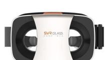 探索SVRGlass（颠覆传统，重塑未来）