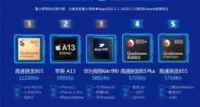 高通GPU505（探索高通GPU505的优势和应用领域）