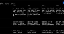 提升电脑运行速度的方法——增加运行内存（解决电脑卡顿问题，让电脑更快运行）