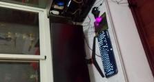 34UC79G超宽曲面显示器的绝佳性能与优势（前沿科技带来的沉浸式视觉体验和高效办公解决方案）
