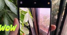 iPhoneX运行内存究竟有多大？（揭开iPhoneX内存的神秘面纱）