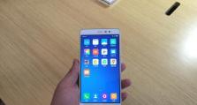 红米Note3信号质量测评（信号强弱对通话和网络体验的影响）