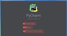 学习如何在电脑上安装Python（从零开始的Python安装指南）