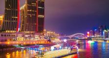 体验世纪游轮的奇妙之旅（探索极致奢华与无尽乐趣）