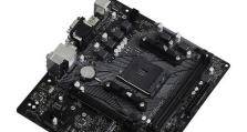 amd的主板,打造高效稳定游戏与工作平台