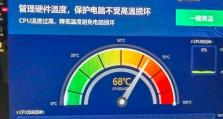 cpu温度过高,CPU温度过高的原因分析与解决策略